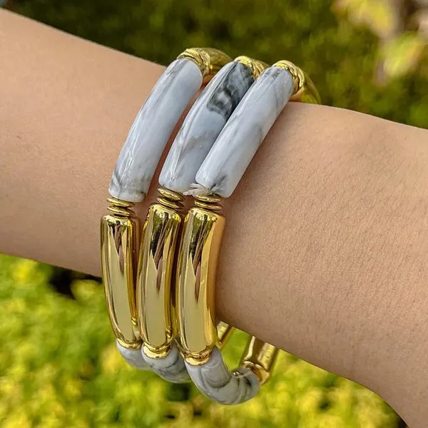 Gold_Cord_Stack_Bracelet_For_Women